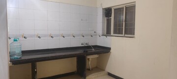 Kitchen in 1 BHK Apartment at Mhada Apartments Kharadi, Kharadi – for Rent