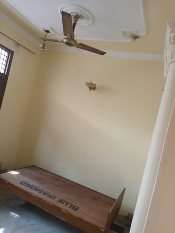 Furnished Amenities in 2 BHK Builder Floor at Sector 23a – for Rent