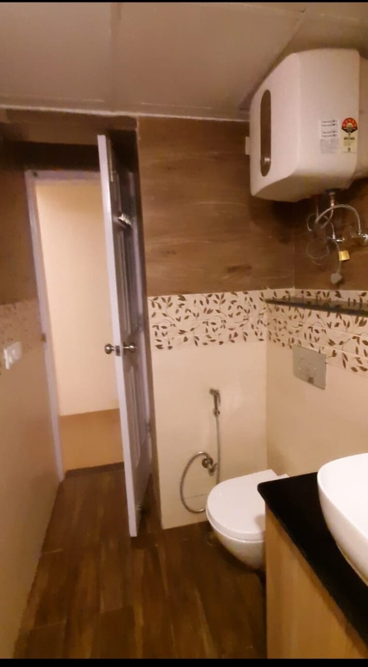 Master Bedroom, jaypee-kalypso-court 3 Bedroom 2650 Sq.Ft. Apartment In Sector 128 Noida 9580960