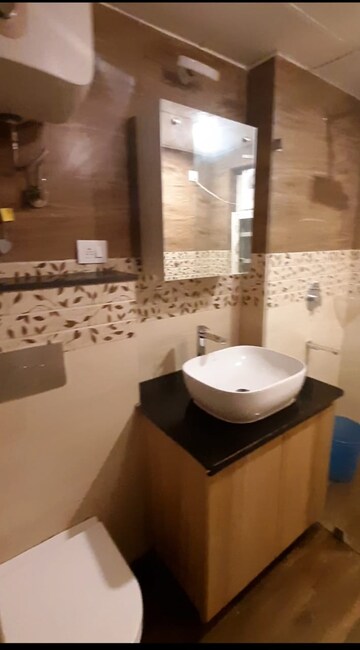 Master Bedroom in 3 BHK Apartment at Jaypee Kalypso Court, Sector 128 – for Rent