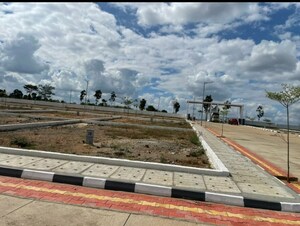  Plot For Sale in Harohalli