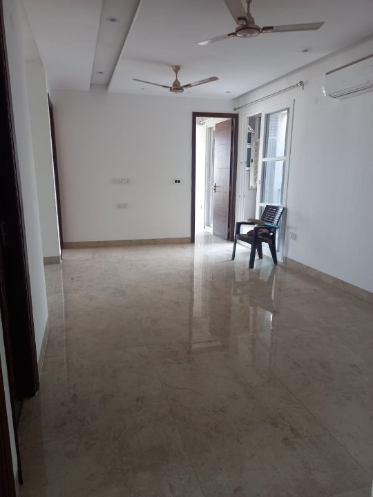 3 BHK 2100 Sq.Ft. Penthouse in Trishla City