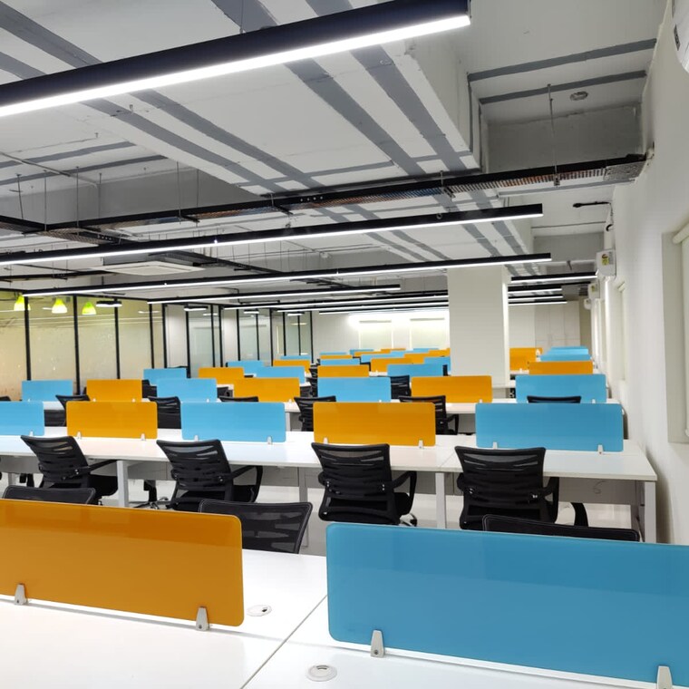 Team Area, madhapur Commercial Office Space 7000 Sq.Ft. In Madhapur Hyderabad 9580963