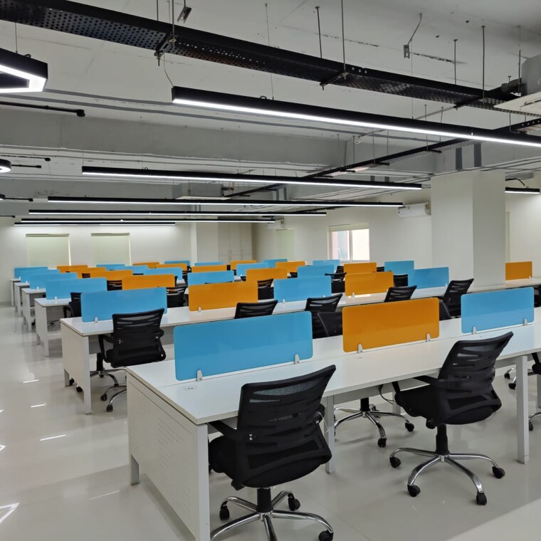 Team Area, madhapur Commercial Office Space 7000 Sq.Ft. In Madhapur Hyderabad 9580963