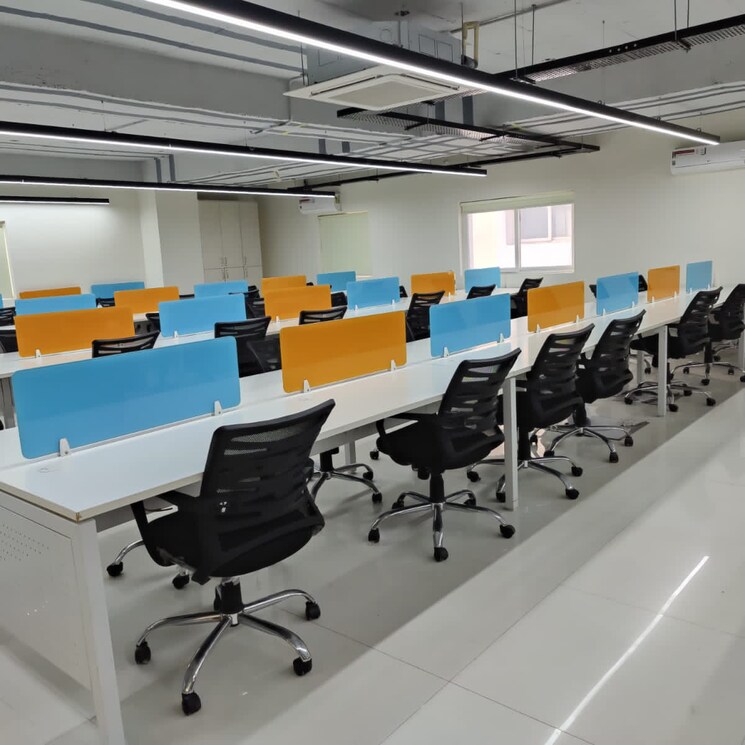 Team Area, madhapur Commercial Office Space 7000 Sq.Ft. In Madhapur Hyderabad 9580963