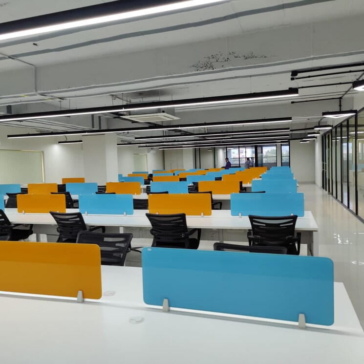 Team Area, madhapur Commercial Office Space 7000 Sq.Ft. In Madhapur Hyderabad 9580963