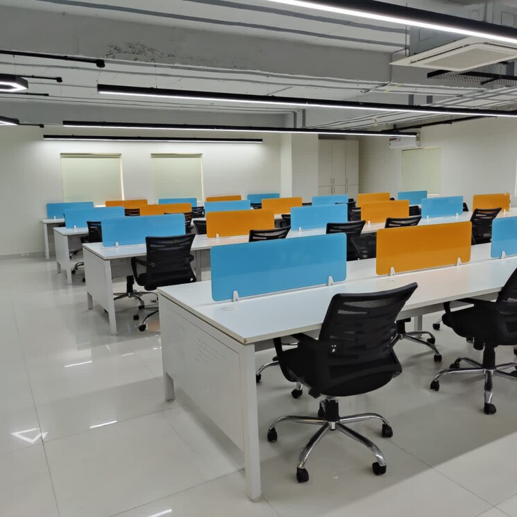 Team Area, madhapur Commercial Office Space 7000 Sq.Ft. In Madhapur Hyderabad 9580963
