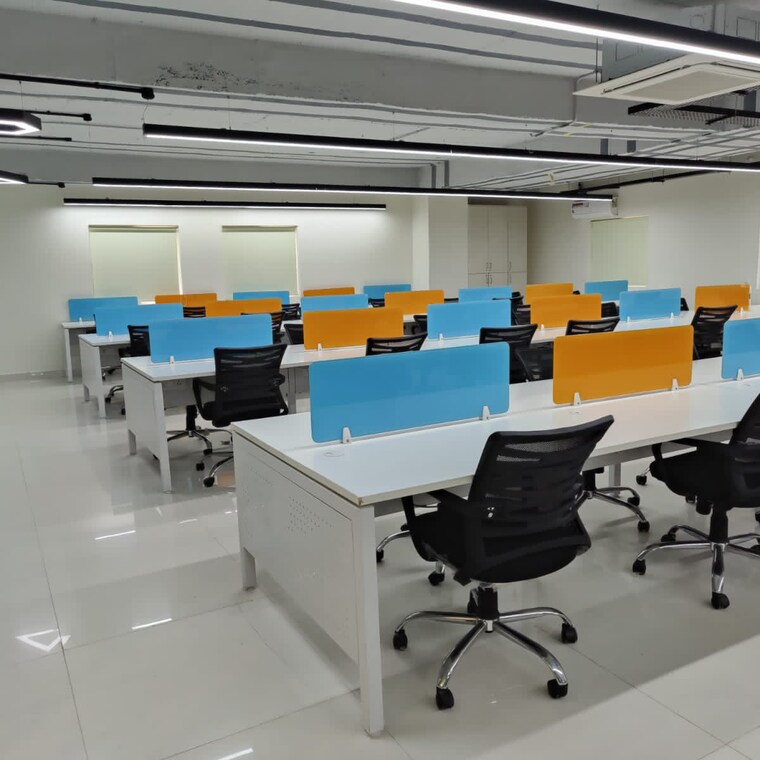 Team Area, madhapur Commercial Office Space 7000 Sq.Ft. In Madhapur Hyderabad 9580963