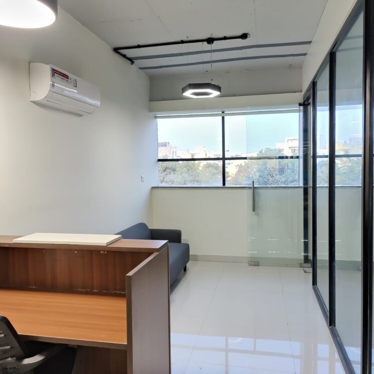 Team Area, madhapur Commercial Office Space 7000 Sq.Ft. In Madhapur Hyderabad 9580963