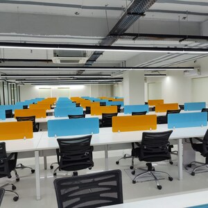  Office Space For Rent in Madhapur