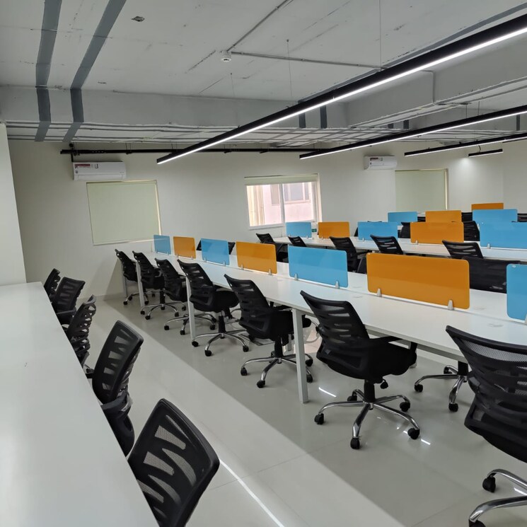 Team Area, madhapur Commercial Office Space 7000 Sq.Ft. In Madhapur Hyderabad 9580963