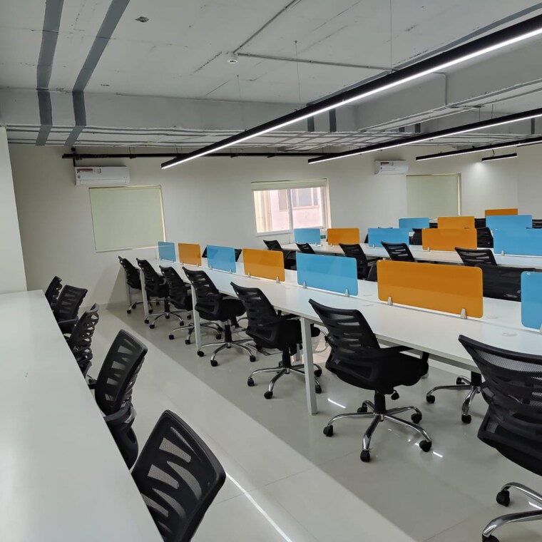 Team Area, madhapur Commercial Office Space 7000 Sq.Ft. In Madhapur Hyderabad 9580963