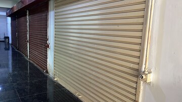  Shop For Rent in Antriksh Golf City, Sector 150