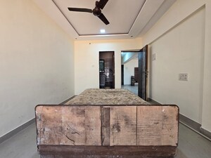 Bedroom in 3 BHK Apartment at Royal Palms, Goregaon East – for Rent