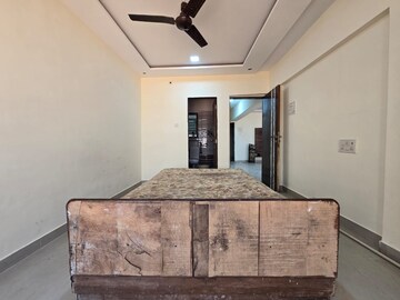 Bedroom in 3 BHK Apartment at Royal Palms, Goregaon East – for Rent