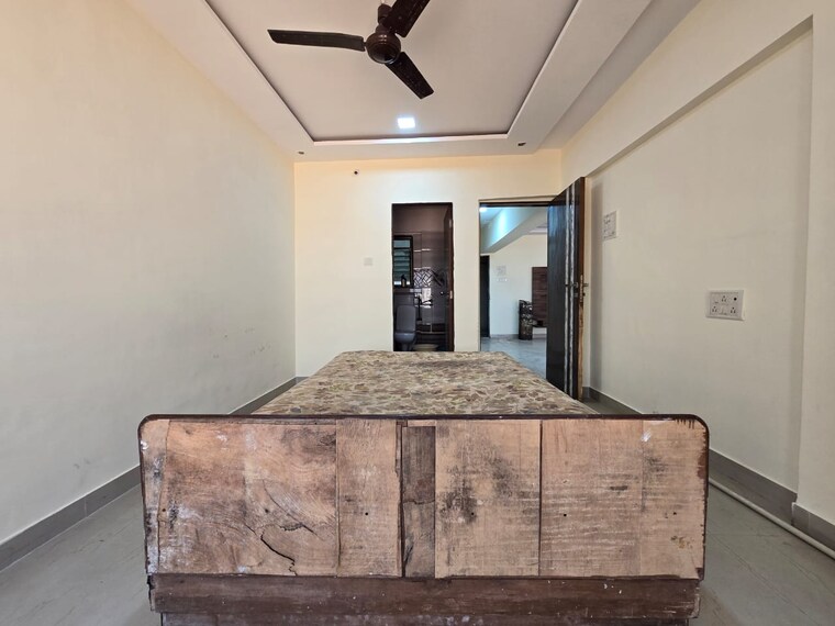 Bedroom, royal-palms 3 Bedroom 1450 Sq.Ft. Apartment In Goregaon East Mumbai 9580969