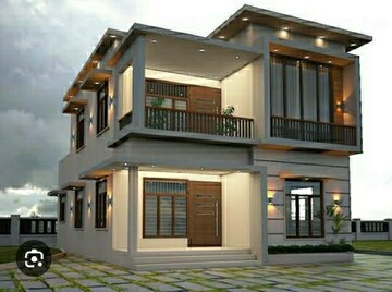 3 BHK Villa For Sale in Harohalli