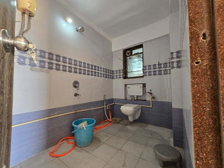 Master Bedroom, royal-palms 3 Bedroom 1450 Sq.Ft. Apartment In Goregaon East Mumbai 9580969