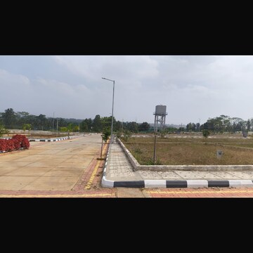 Swimming Pool in  Plot at Harohalli – for Sale