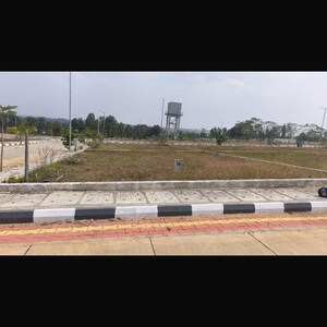 Plot Area in  Plot at Harohalli – for Sale