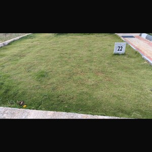  Plot – Garden View at Harohalli - for Sale