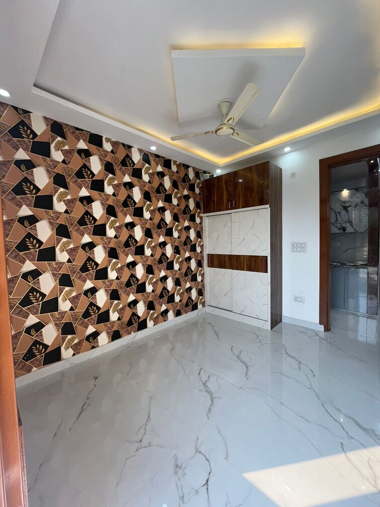 Cover Image, dwarka mor 2 Bedroom 540 Sq.Ft. Builder Floor In Dwarka Mor Delhi 9580968