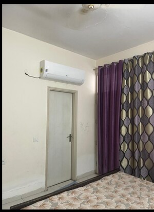 Building Lobby in 3 BHK Apartment at Malwa Escon Arena, Lohgarh – for Sale