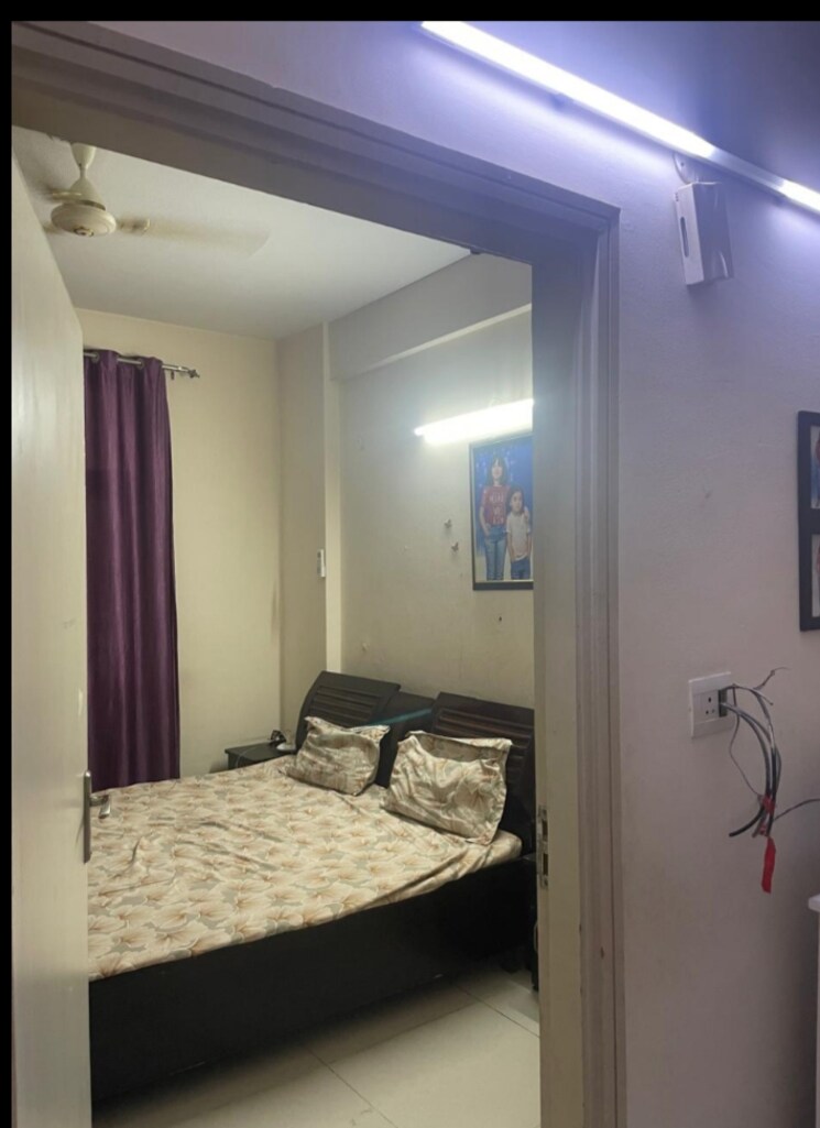 Bedroom, malwa-escon-arena 3 Bedroom 1682 Sq.Ft. Apartment In Lohgarh Zirakpur 9580997