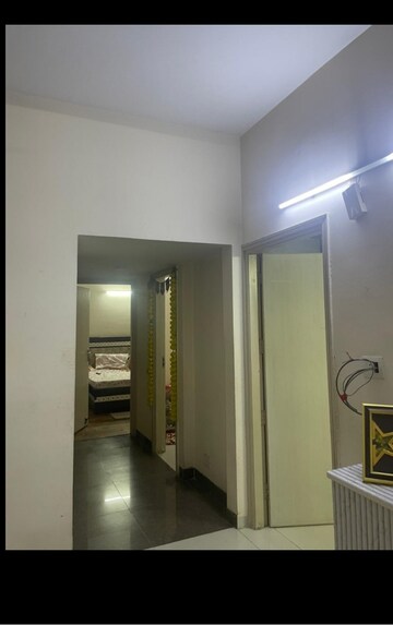 Building Lobby in 3 BHK Apartment at Malwa Escon Arena, Lohgarh – for Sale