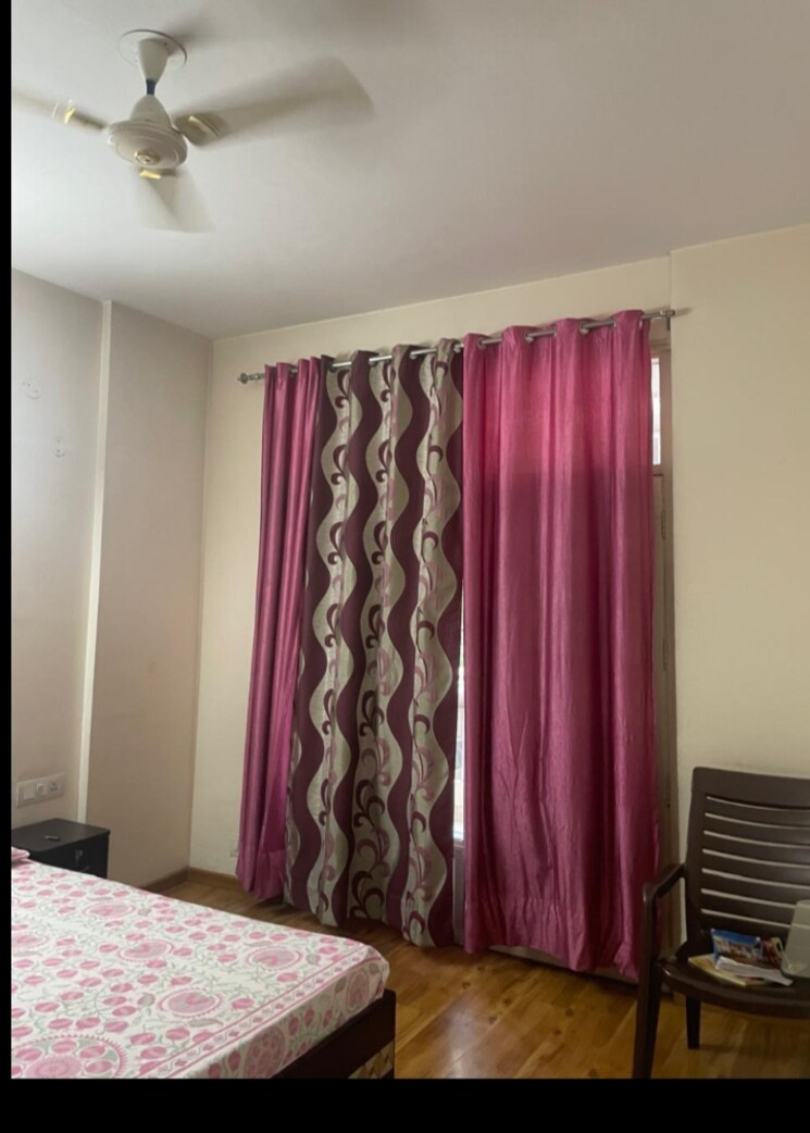 Bedroom, malwa-escon-arena 3 Bedroom 1682 Sq.Ft. Apartment In Lohgarh Zirakpur 9580997