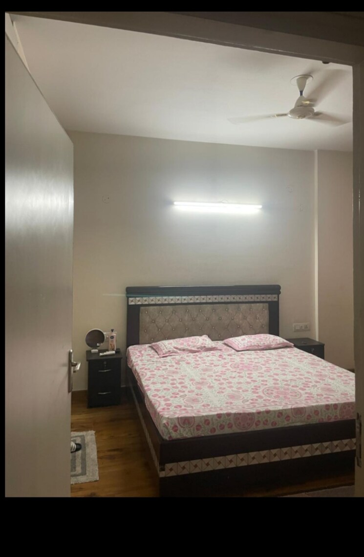 Bedroom, malwa-escon-arena 3 Bedroom 1682 Sq.Ft. Apartment In Lohgarh Zirakpur 9580997