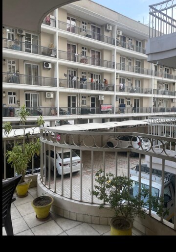 3 BHK Apartment For Sale in Malwa Escon Arena, Lohgarh