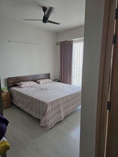 2 BHK Apartment For Sale in M3M Sky City