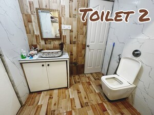 Team Area in 2 BHK Apartment at Lalani Residency, Kavesar – for Rent