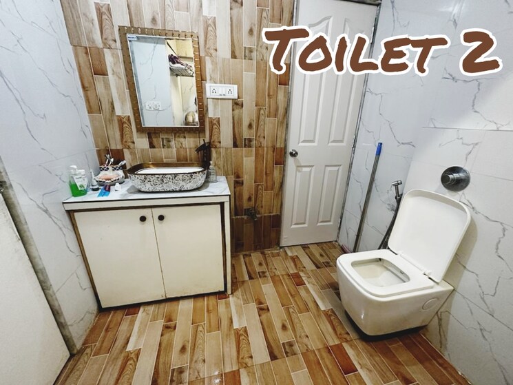 Team Area, lalani-residency 2 Bedroom 720 Sq.Ft. Apartment In Kavesar Thane 9580990