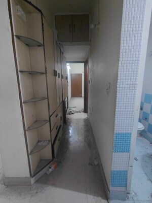  2 BHK Apartment at Janakpuri – for Sale