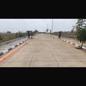  Plot at Harohalli – for Sale