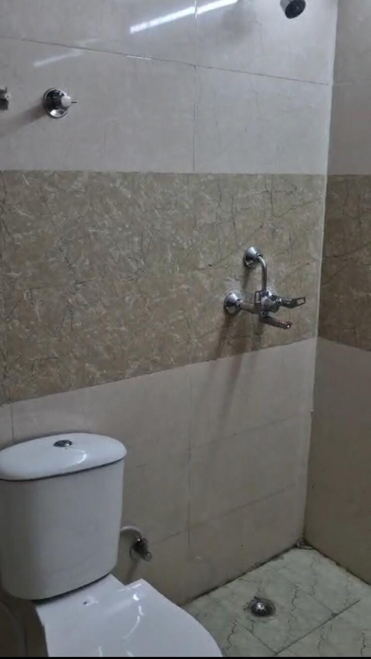 Master Bedroom, amrapali-golf-homes 3 Bedroom 1115 Sq.Ft. Apartment In Sector 4 Greater Noida Greater Noida 9580999