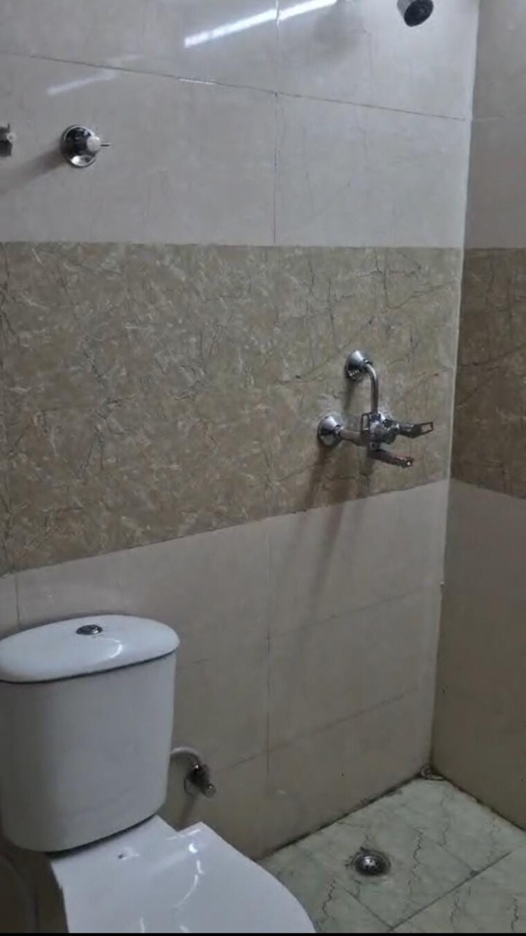 Master Bedroom, amrapali-golf-homes 3 Bedroom 1115 Sq.Ft. Apartment In Sector 4 Greater Noida Greater Noida 9580999