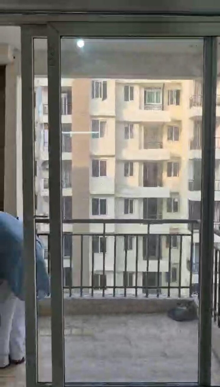 Exterior View, amrapali-golf-homes 3 Bedroom 1115 Sq.Ft. Apartment In Sector 4 Greater Noida Greater Noida 9580999