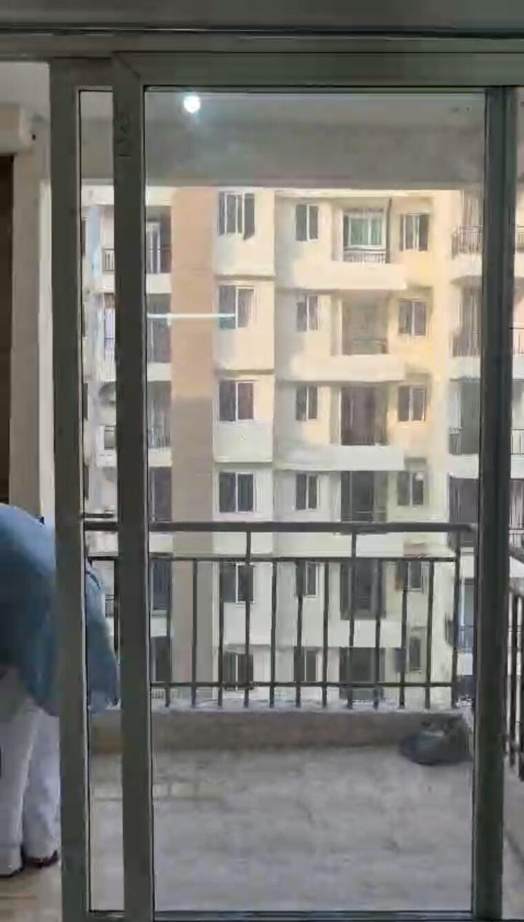 Exterior View, amrapali-golf-homes 3 Bedroom 1115 Sq.Ft. Apartment In Sector 4 Greater Noida Greater Noida 9580999