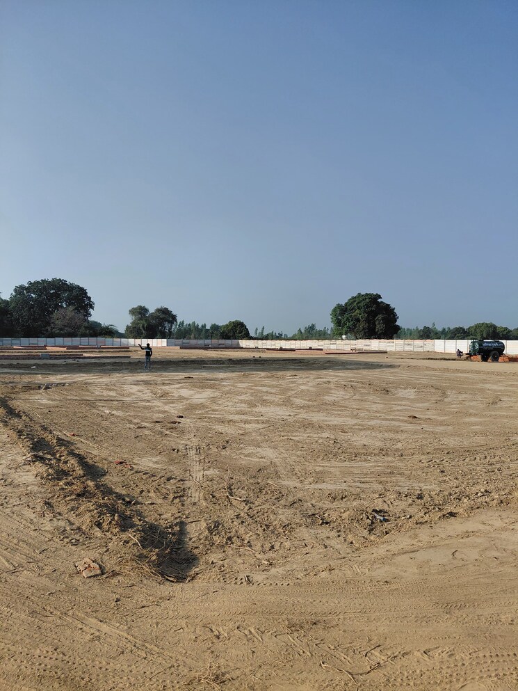 undefined, raebareli road  1352 Sq.Ft. Plot In Raebareli Road Lucknow 9581008