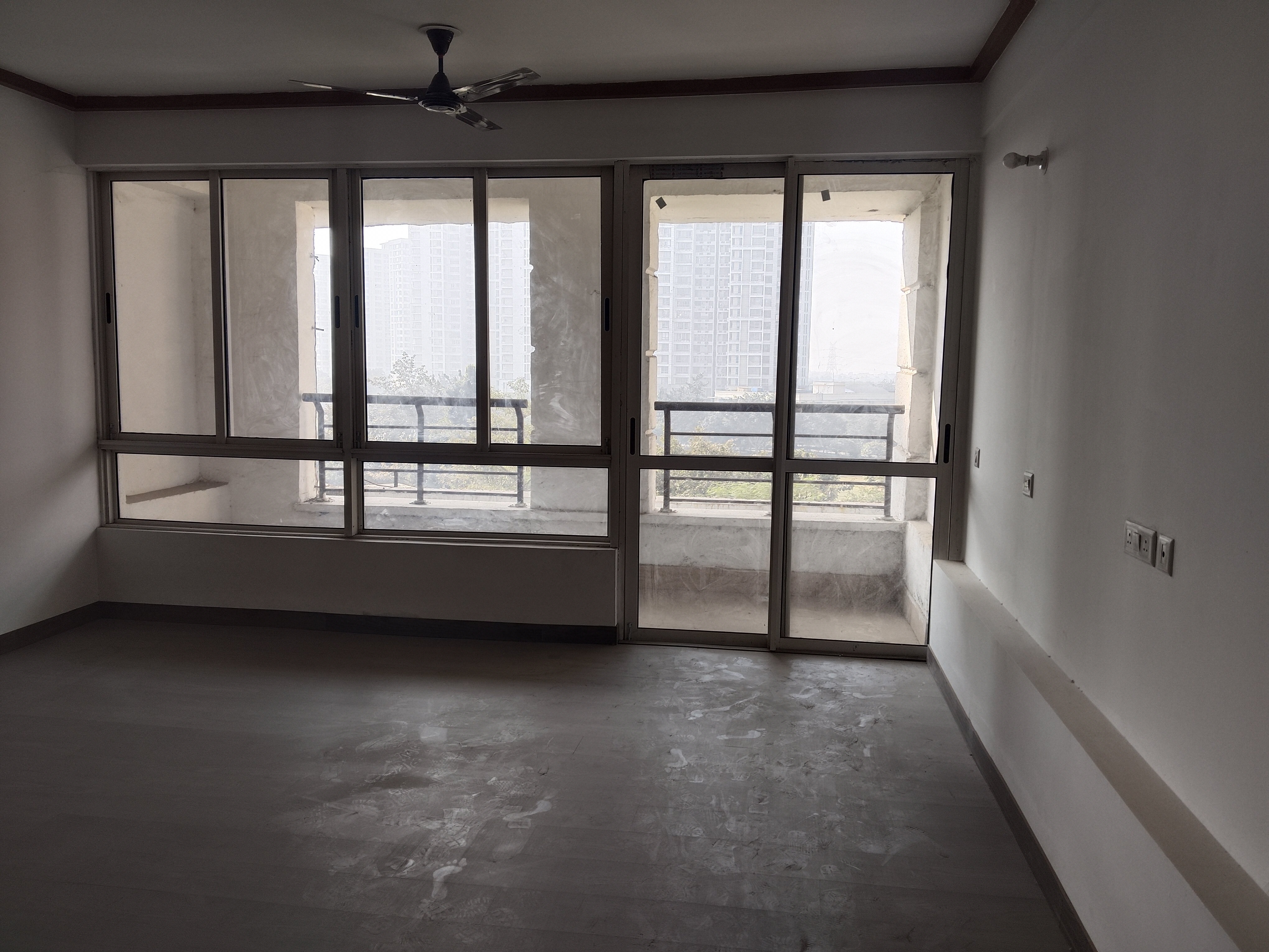 3 BHK 2650 Sq.Ft. Apartment in Jaypee Kalypso Court