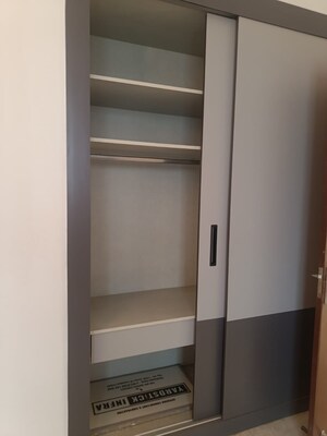 Room in 3 BHK Apartment at Omaxe Royal Residency Faridabad, Sector 79 – for Sale