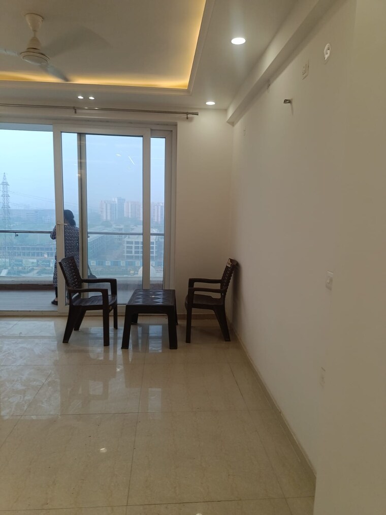 Room, omaxe-royal-residency-faridabad 3 Bedroom 1925 Sq.Ft. Apartment In Sector 79 Faridabad 9581026
