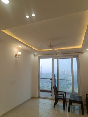 Furnished Amenities in 3 BHK Apartment at Omaxe Royal Residency Faridabad, Sector 79 – for Sale