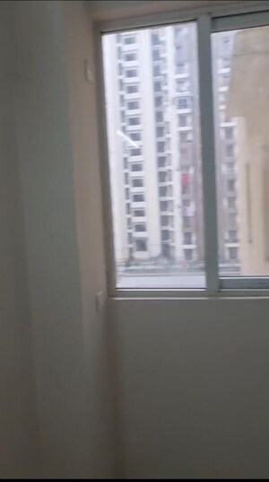 Building Lobby in 2 BHK Apartment at Amrapali Golf Homes, Sector 4 Greater Noida – for Rent