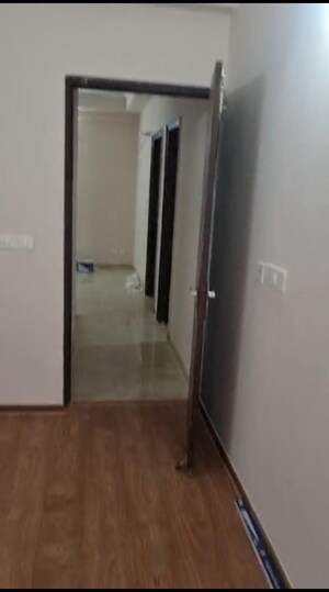Building Lobby in 2 BHK Apartment at Amrapali Golf Homes, Sector 4 Greater Noida – for Rent