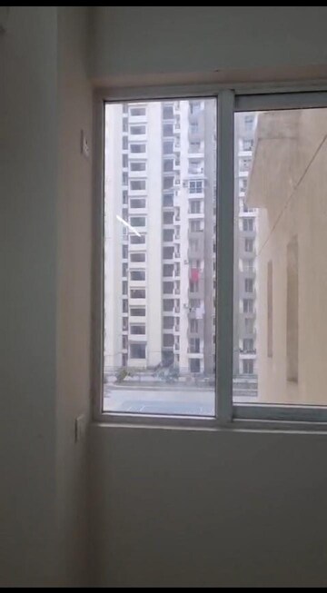 Building Lobby in 2 BHK Apartment at Amrapali Golf Homes, Sector 4 Greater Noida – for Rent