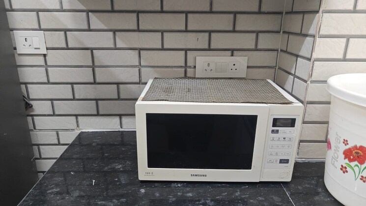 undefined, sector 128 3 Bedroom 1850 Sq.Ft. Apartment In Sector 128 Noida 9581046